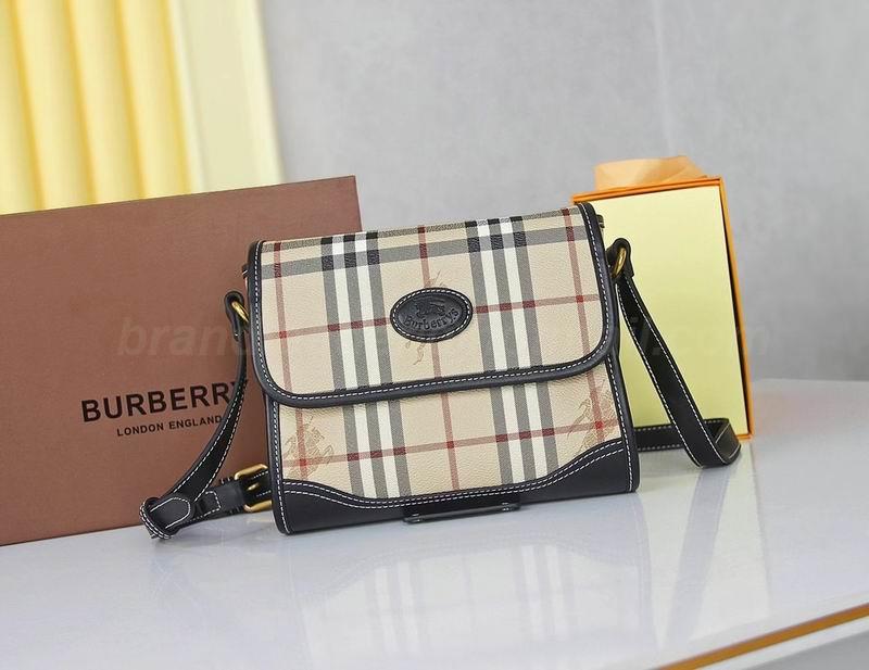 Burberry Handbags 53